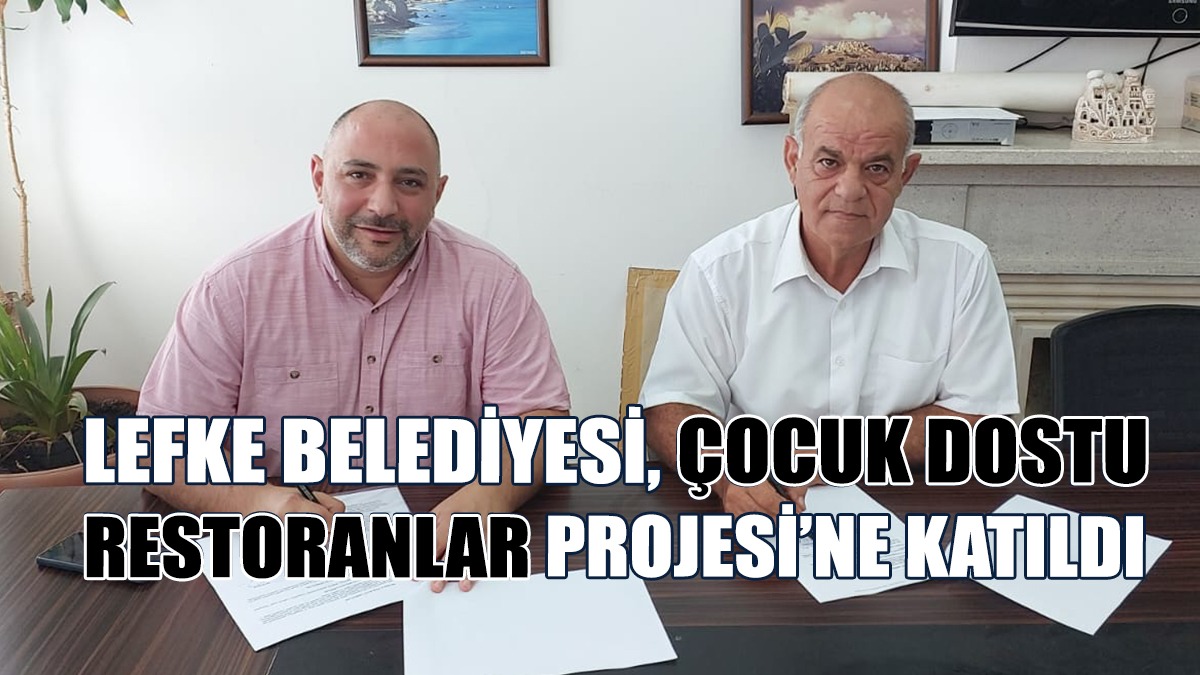 Amaç, Çocuk Dostu Restoran Farkındalığının Arttırılması