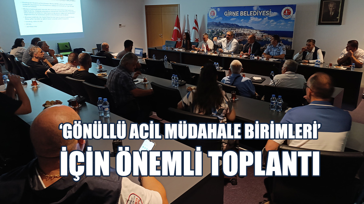 Almanya Modeli Ele Alındı