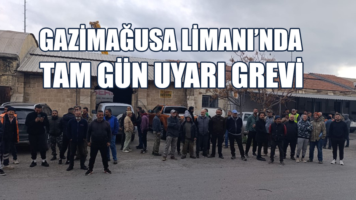 Sorunlara Çözüm Bulunmaması Halinde Süresiz Greve Gidilecek