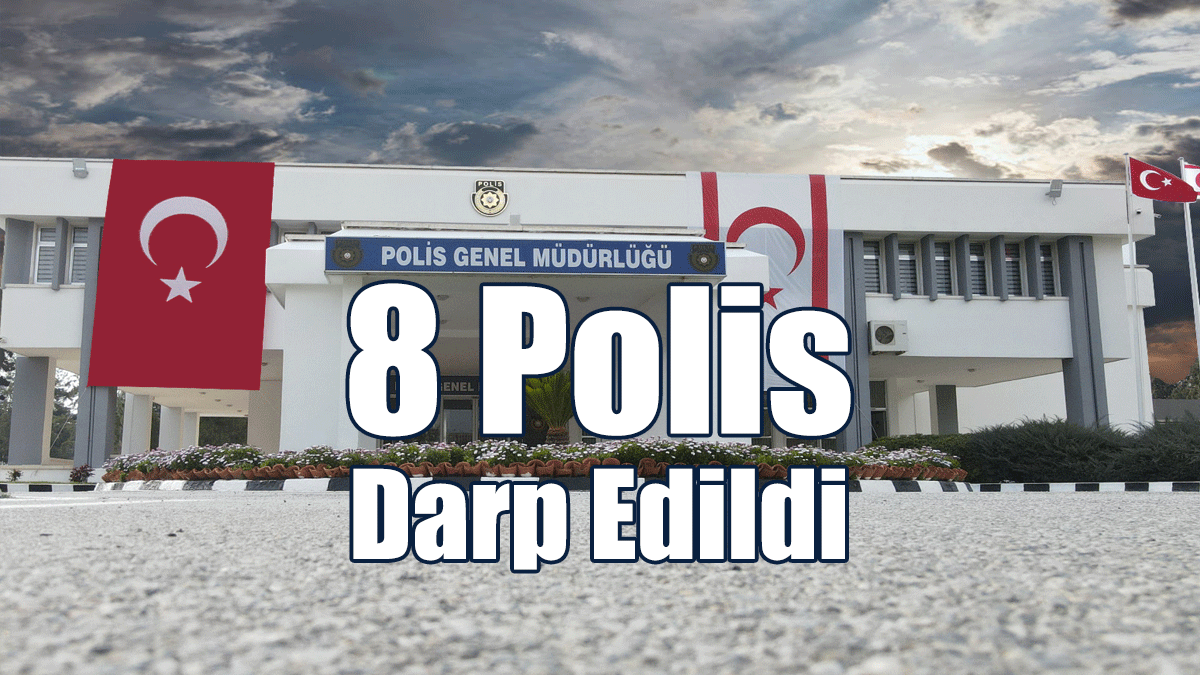 Polis Genel Müdürlüğü'nden Pile-Yiğitler Yolundaki Gerginliğe İlişkin Açıklama