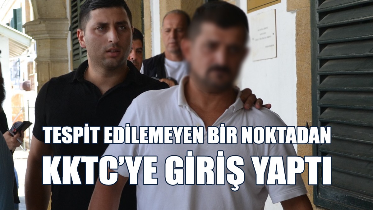 Zanlı Cezaevine Gönderildi