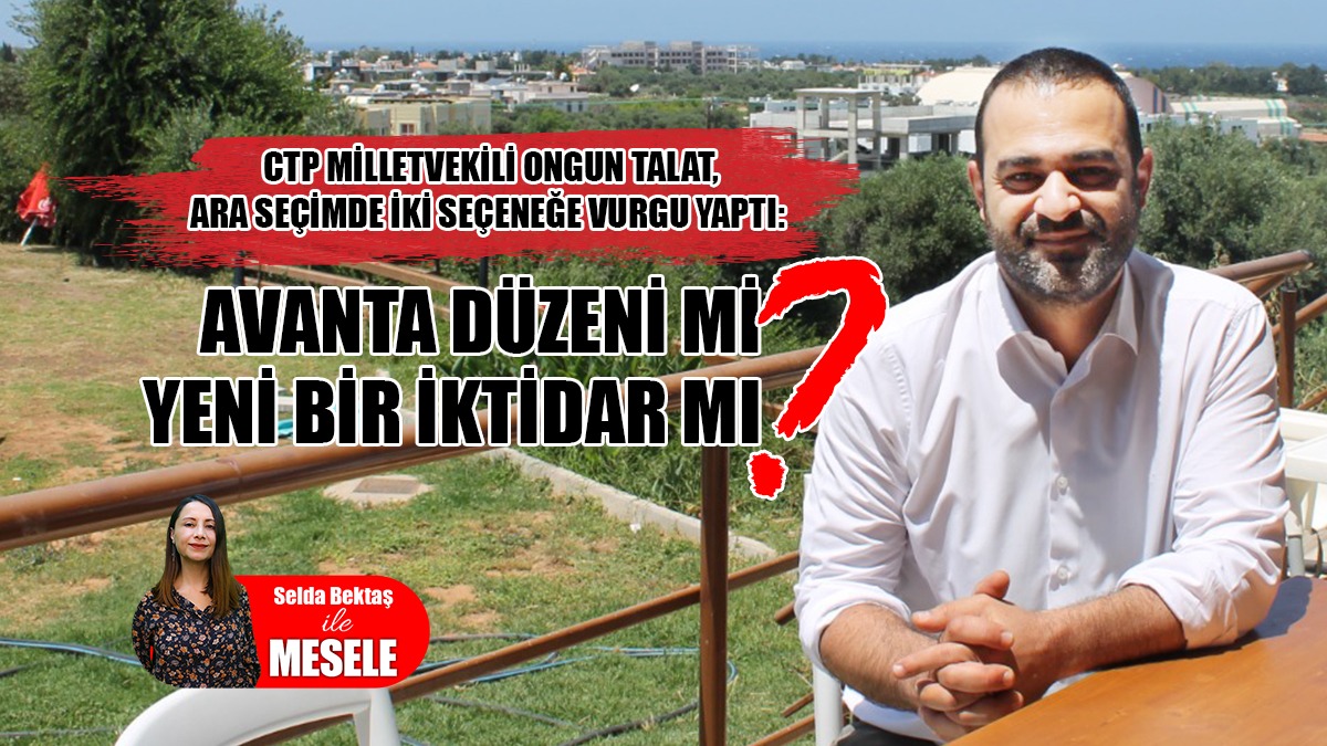Yeni Bir İktidar Mümkün Mü?