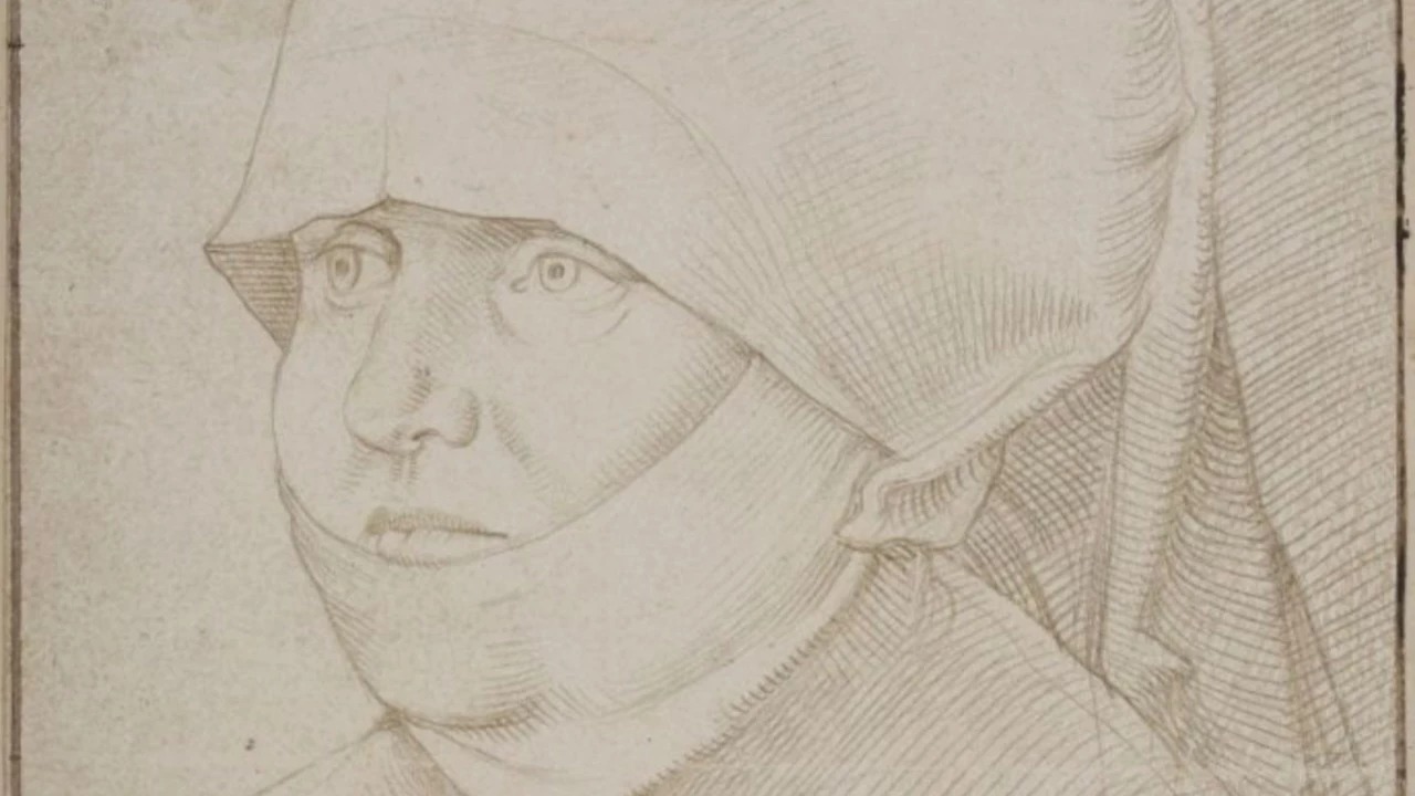 500 yıl sonra ortaya çıktı: Ufak çizime dudak uçuklatan değer