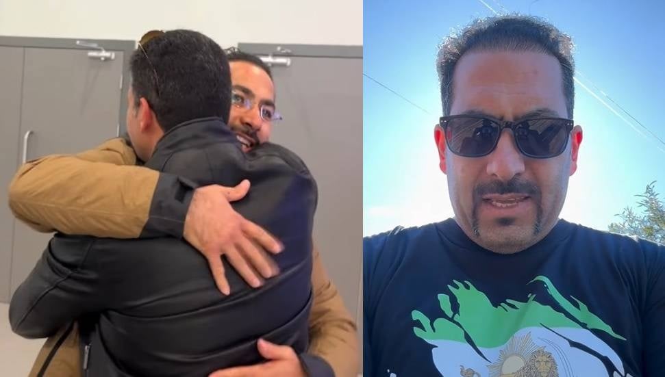 İnsan Hakları Platformu’ndan Asadinazhad tepkisi: Mahkeme emrine uyulsun!