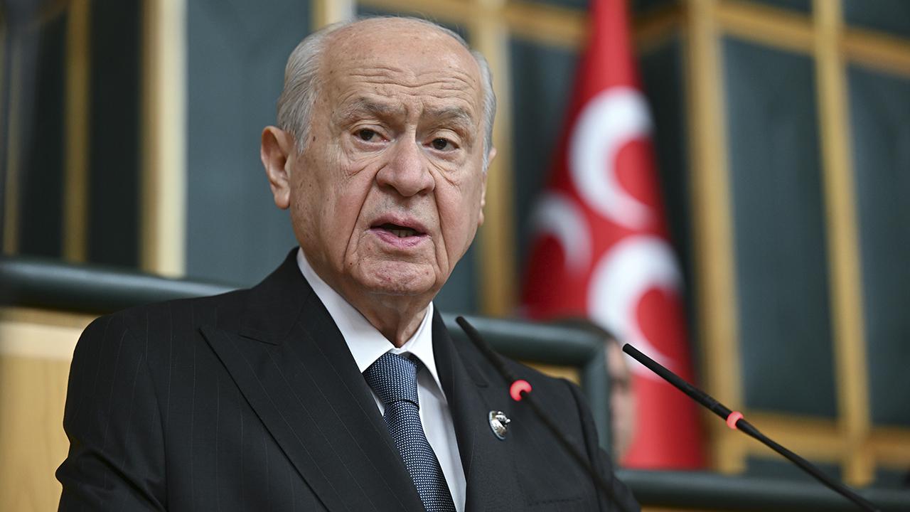 Devlet Bahçeli seçim sonucundan memnun kalmadı: KKTC, Türkiye’ye katılma kararı almalıdır
