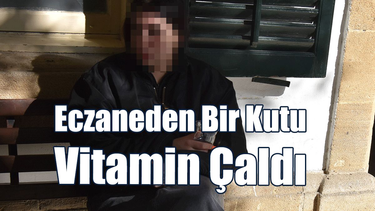 KKTC’de Konsomatris Olarak Çalışan Zanlı Suçunu Kabul Etti