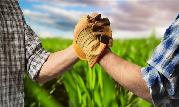 Kooperatiflerden mesaj: Kalkınma ve kadın kooperatifleri güçlendirilmeli