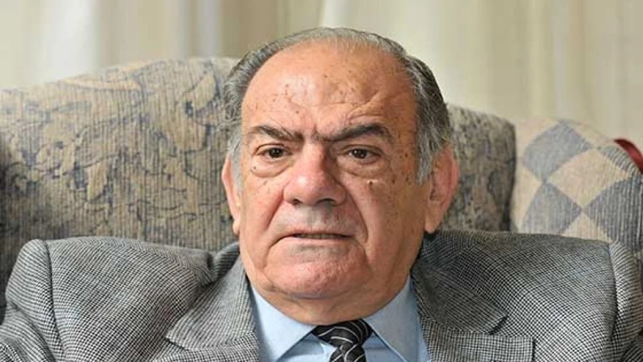 İsmet Kotak, ölümünün 14. yılında mezarı başında anılacak