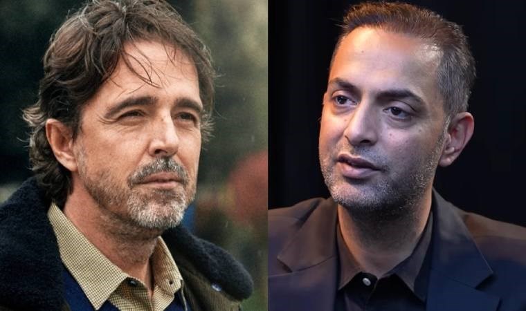 Murat Ağırel ve Timur Soykan adli kontrolle serbest