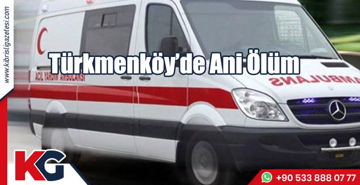 Ayhan Sakallı Hayatını Kaybetti