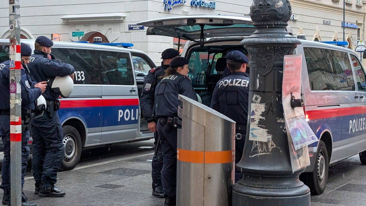 Avusturya'da Graz kentinde okula silahlı saldırı: Ölü ve yaralılar var