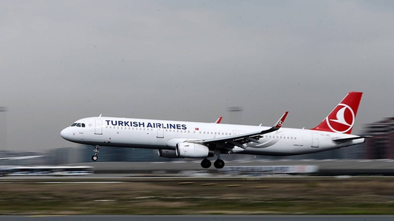 THY, bu yıl KKTC'ye 2,1 milyon yolcu taşımayı hedefliyor