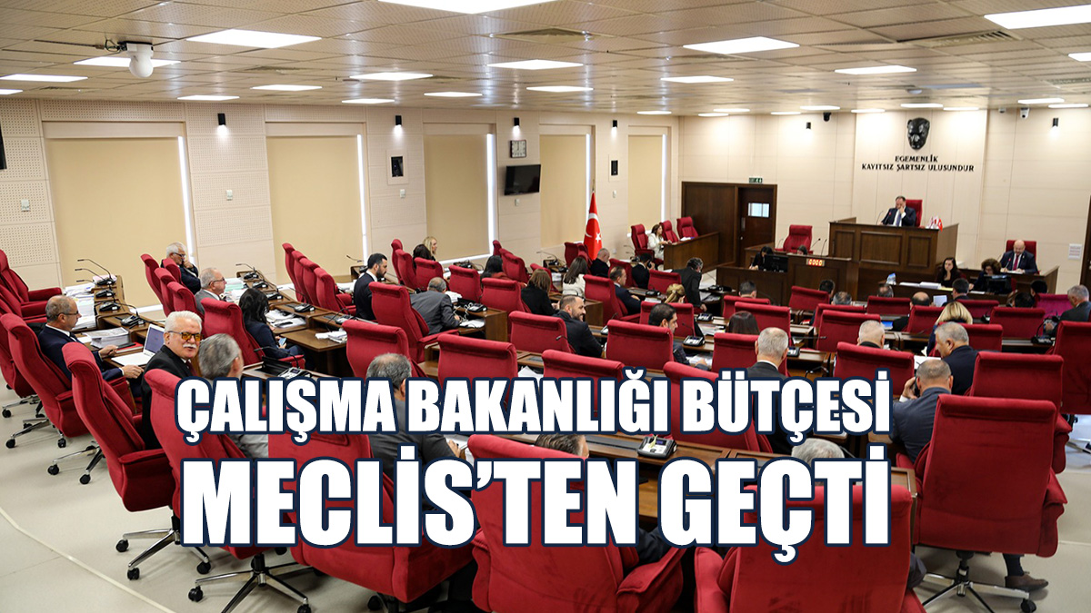 Genel Kurul Çalışmalarını 01.00 Sıralarında Tamamladı