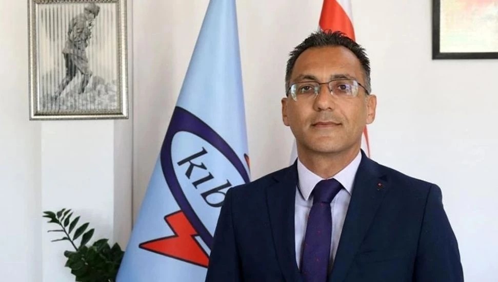 Lefke ve Yeşilırmak bölgelerine düzenli elektrik verilmeye başladı