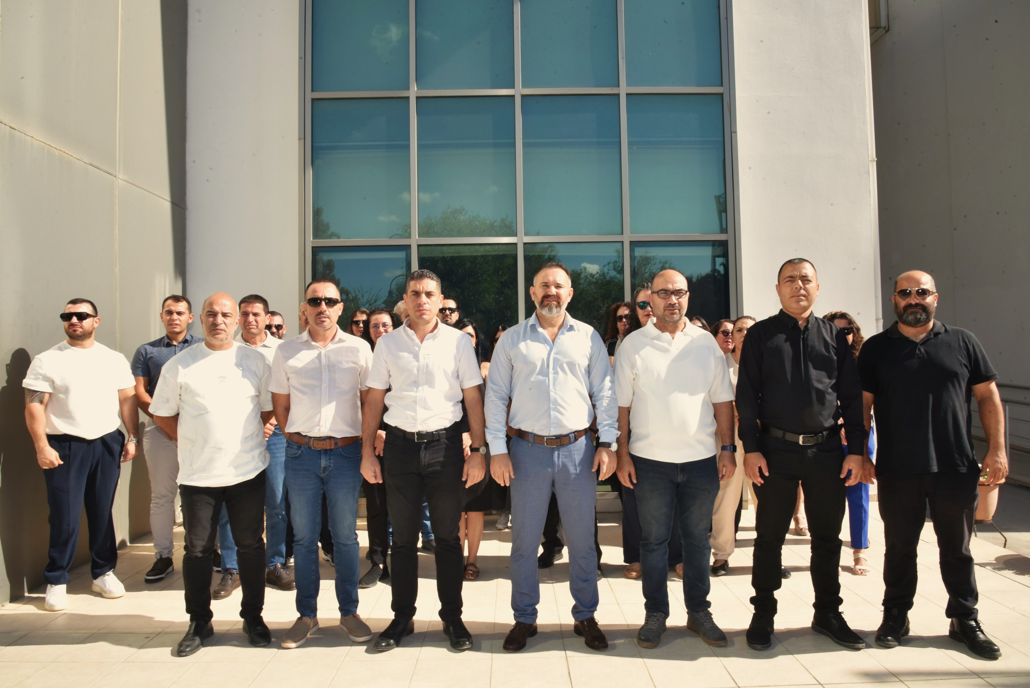 Bengihan: Ticaret Dairesi’nde çalışma barışı kalmadı