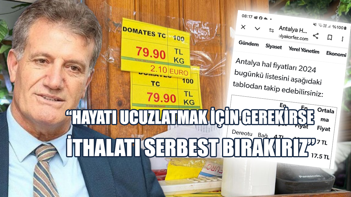 Arıklı: Resmen Bir Soygun Düzeni...