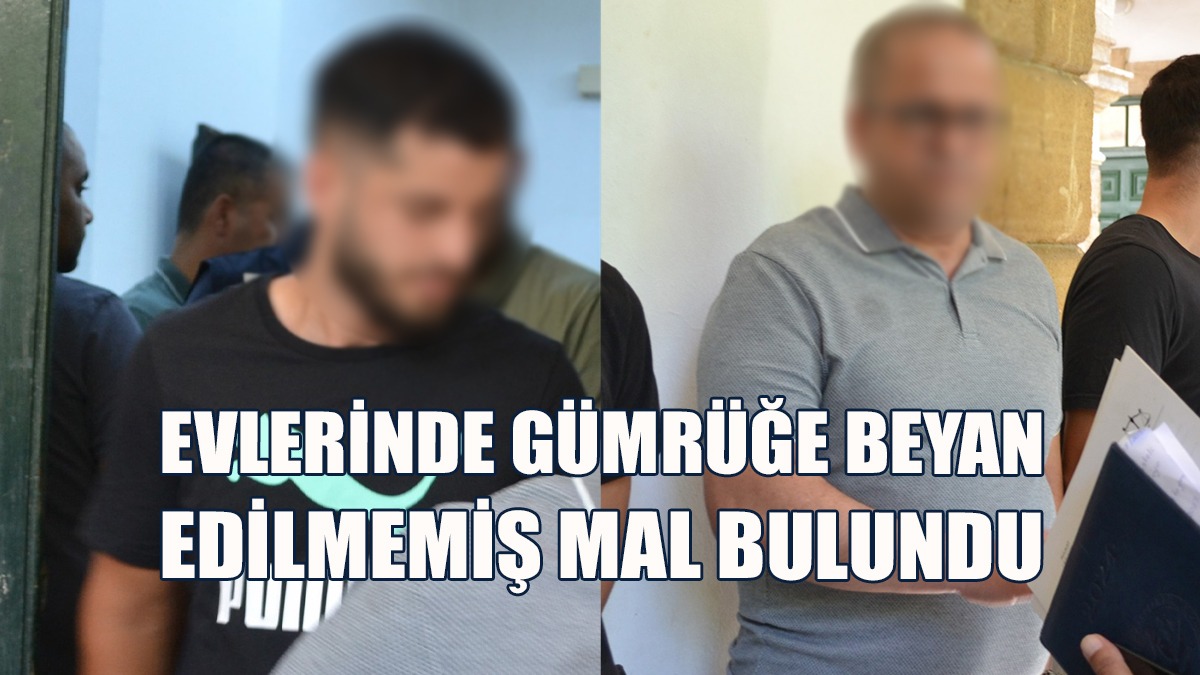 Zanlılar Tutuksuz Yargılanacak