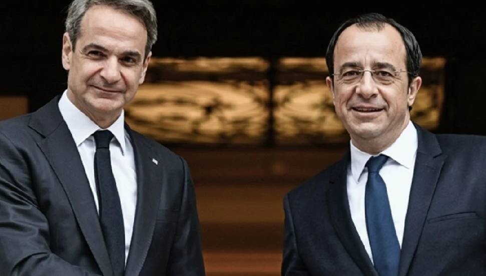 Kıbrıs’taki diplomatik hareketlilik Atina ve Lefkoşa’yı tedirgin etti