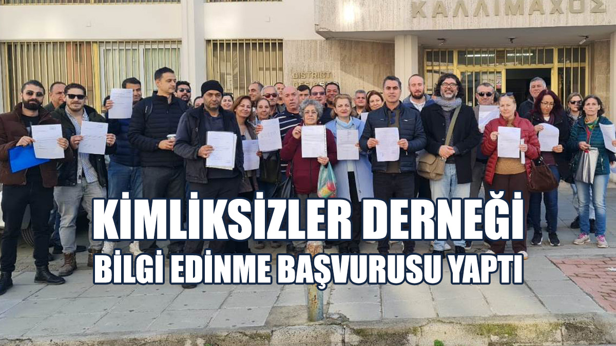 Vatandaşlık İşlemleri Artık Kaymakamlık Nüfus İdaresi’nde Yapılacak