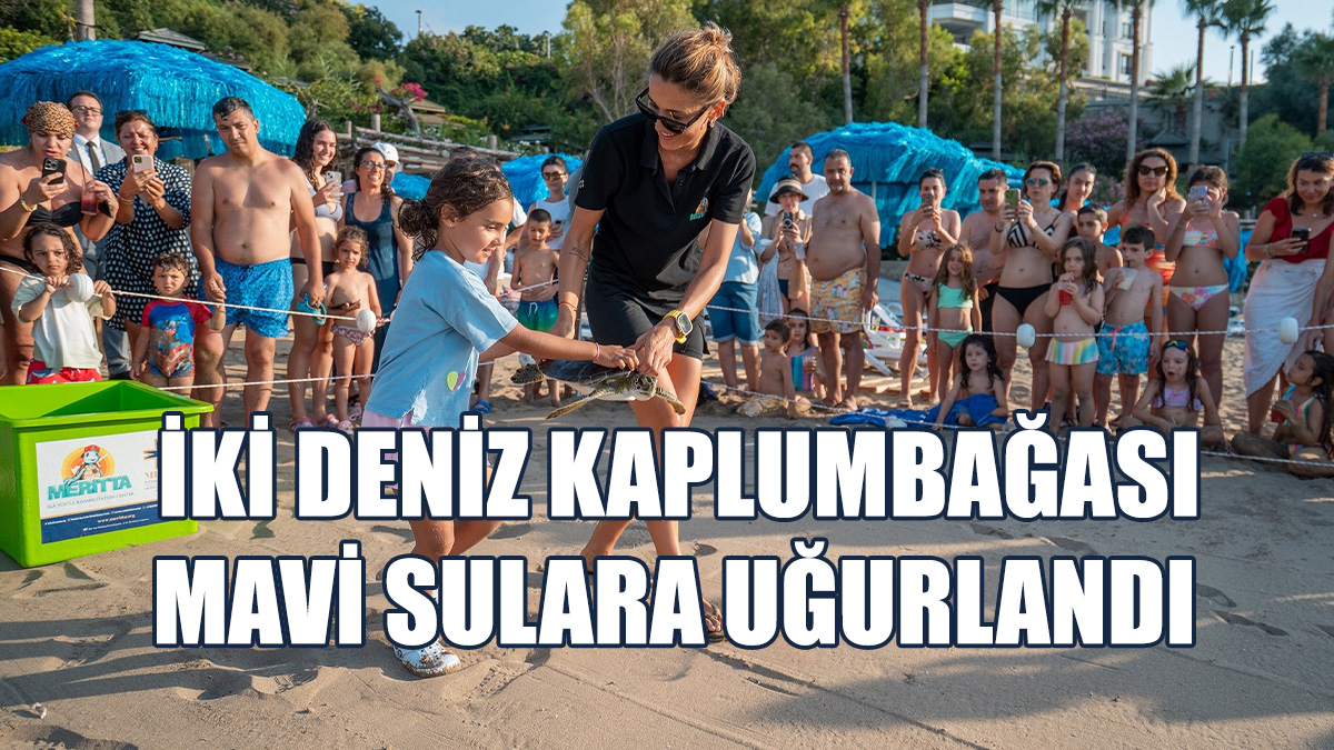 Kara: Yuvalama Kumsallarındaki Uyarı Levhalarını Dikkate Almalıyız