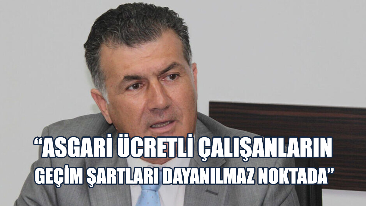 Yeltekin: Çalışanlar, Enflasyonun Nedeni Değil, Mağdurudur