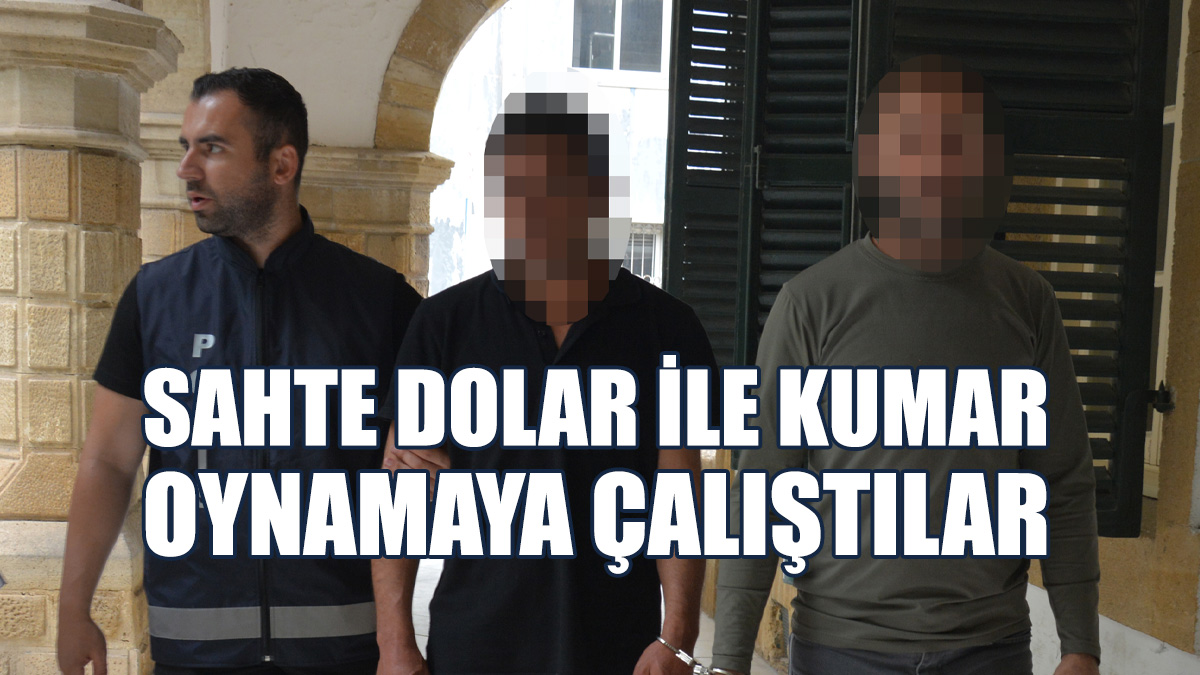 Zanlılar 1 Gün Tutuklu Kalacak