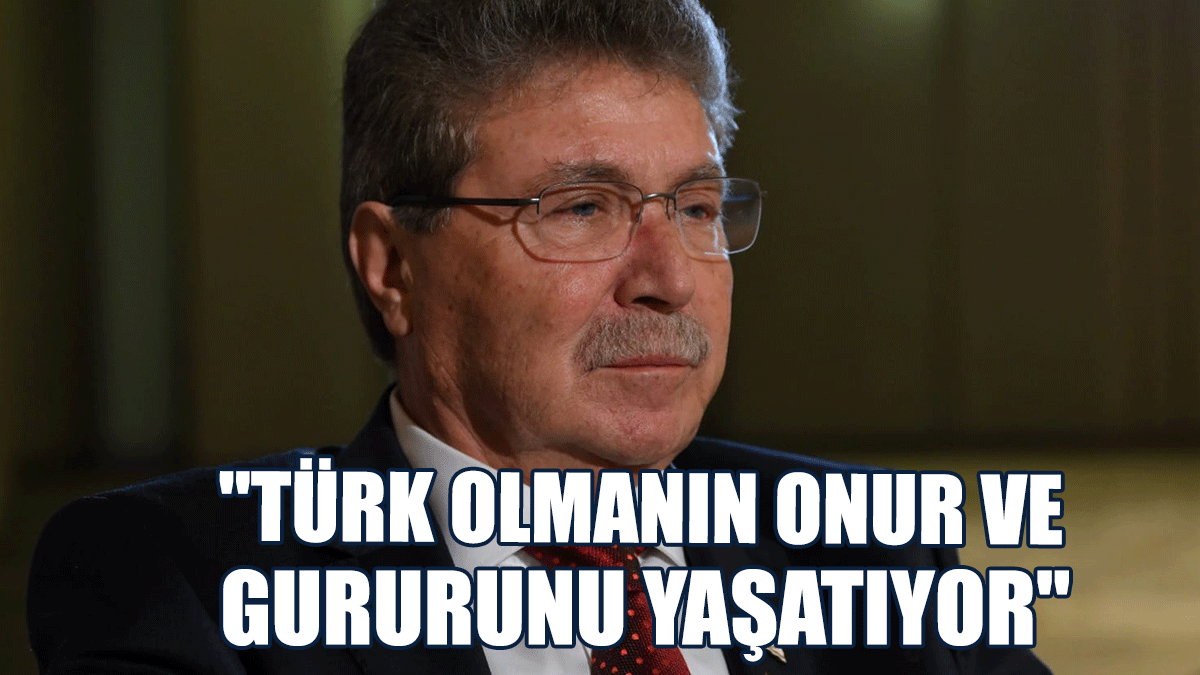 Başbakan Üstel’den 18 Mart Şehitleri Günü Mesajı