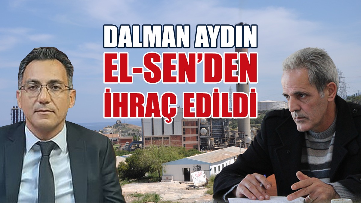 Cesurer, Aydın’a Sordu: AKSA ile Çıkar İlişkin Ne Noktada?
