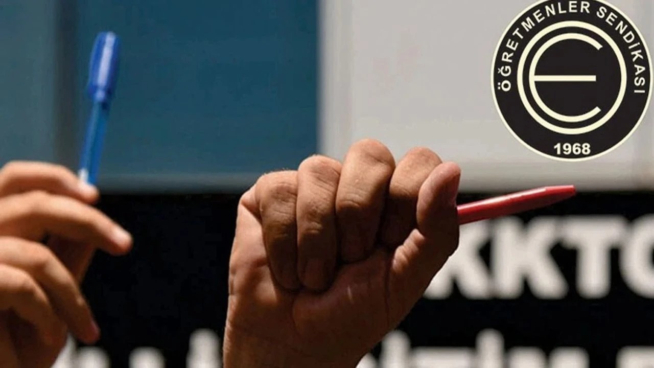 KTOEÖS, Bakanlar Kurulu’nun grev yasağı kararına karşı bugün dava açacak