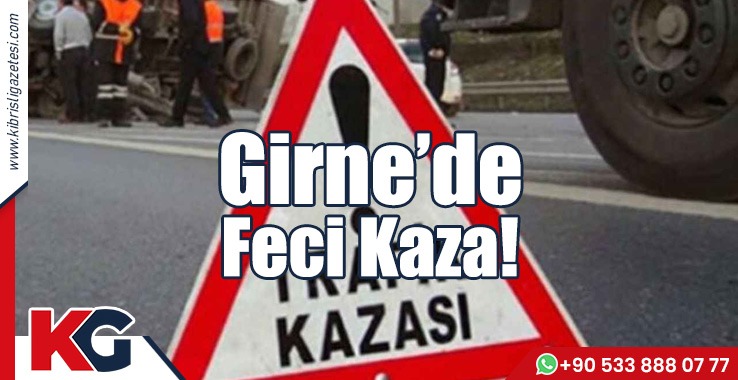 Yaralılar Lefkoşa’ya Kaldırıldı