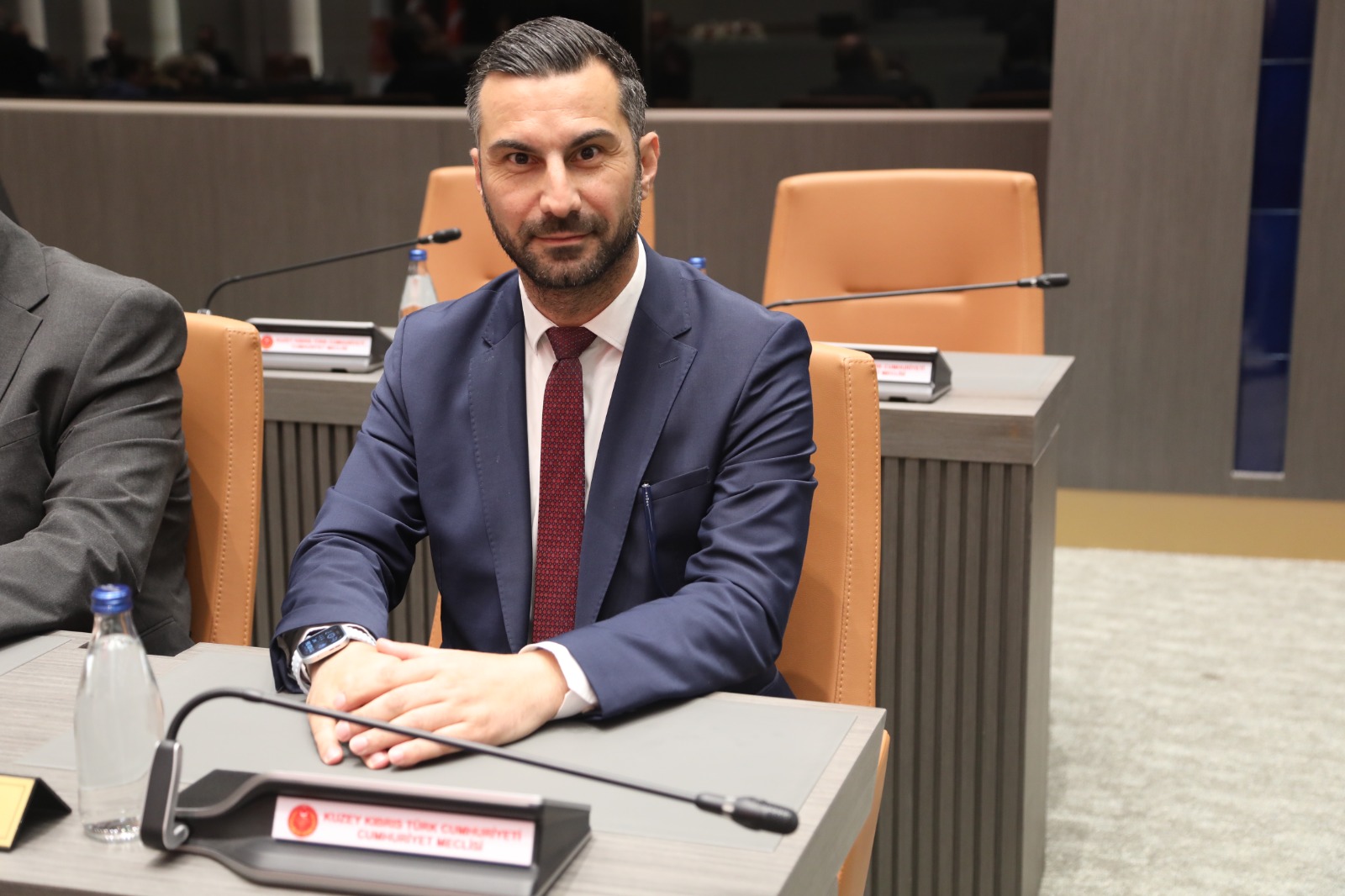 Solyalı: Anayasaya, toplumun hoşgörüsüne aykırı bir adım atılmak istendi