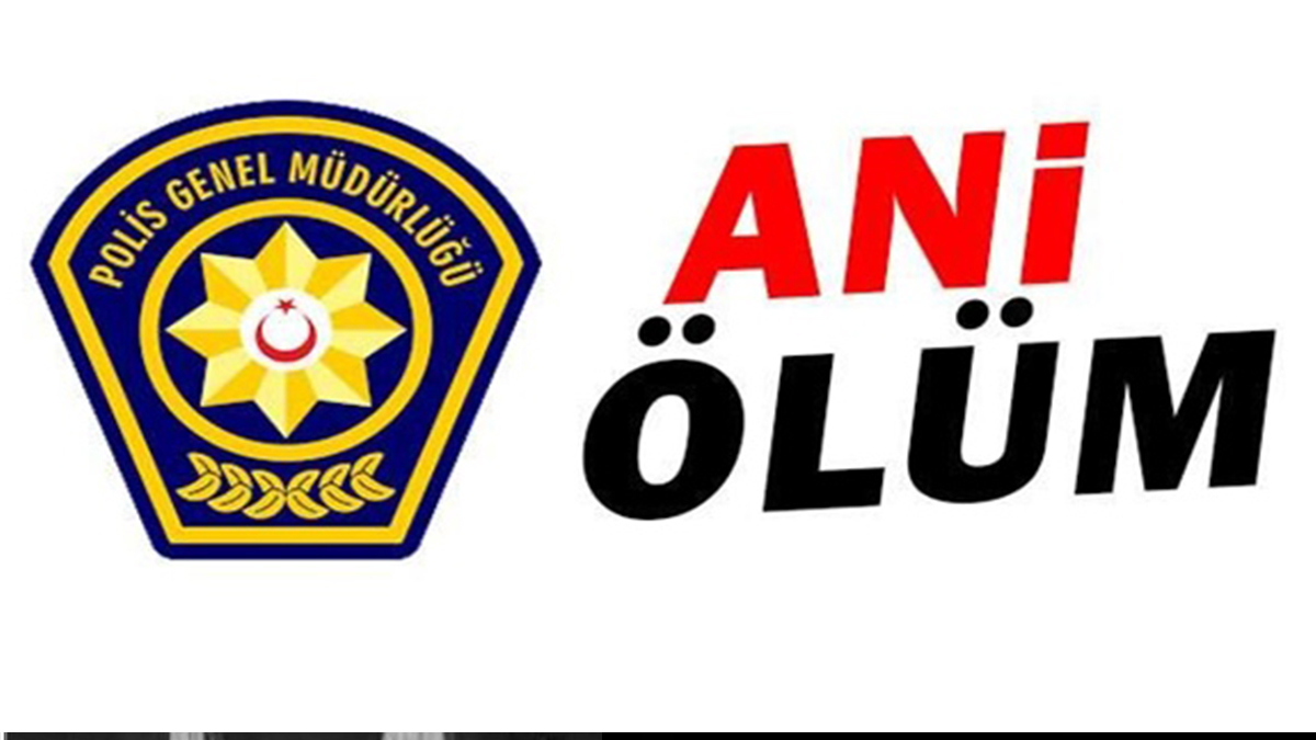 İkametgahında Ölü Olarak Bulundu