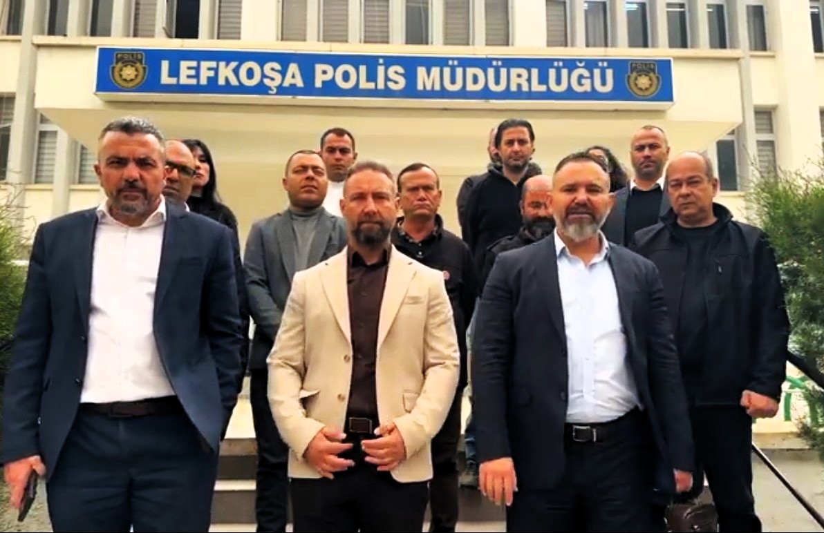 Sendika yetkilileri poliste ifade verdi… “Suçlamaları kabul etmiyoruz”