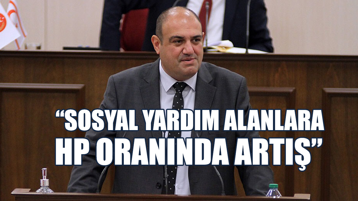 Barçın: Mayıs Sonu Ödemeleri Artışlı Olacak