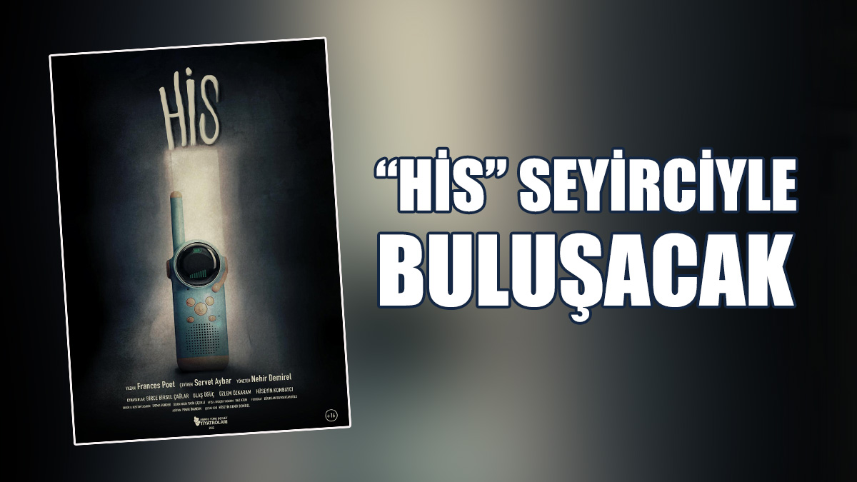 Kıbrıs Türk Devlet Tiyatroları’nın Yeni Oyunu Prömiyer Yapacak