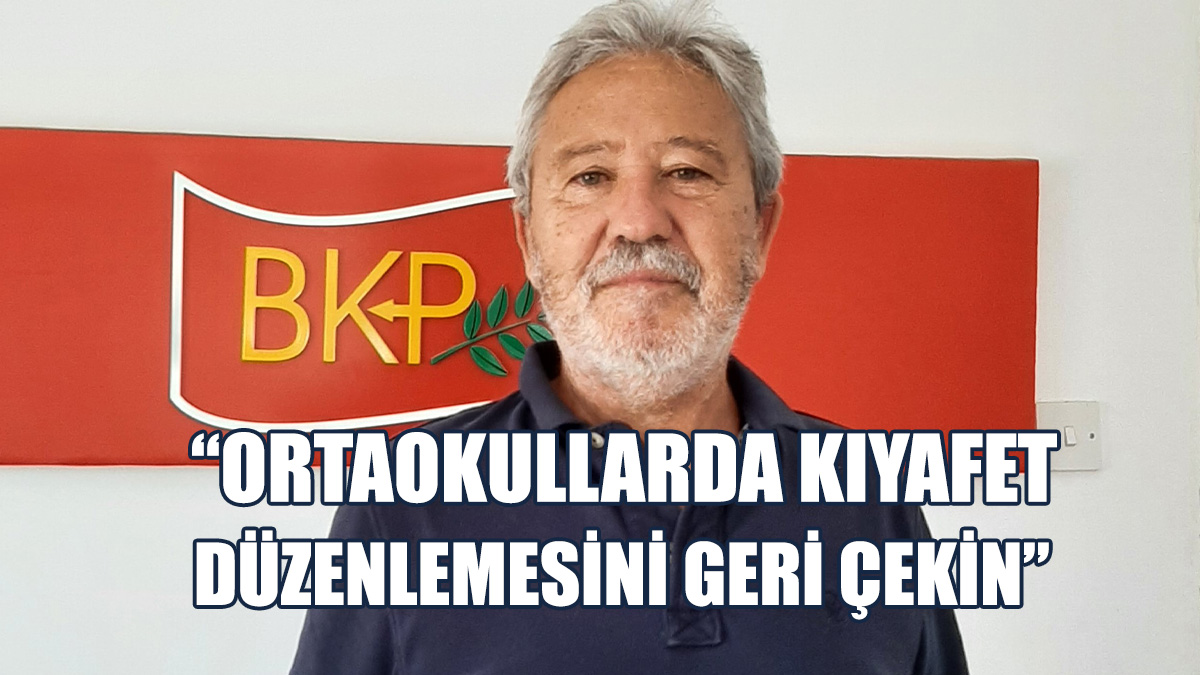 Sözde Özgürlük Adı Altında Yobazlaştırma Faaliyetleri Yapılıyor