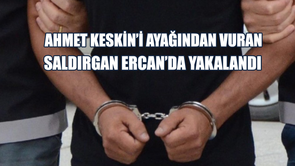 Saldırganın Olayda Kullandığın Silah Da Bulundu