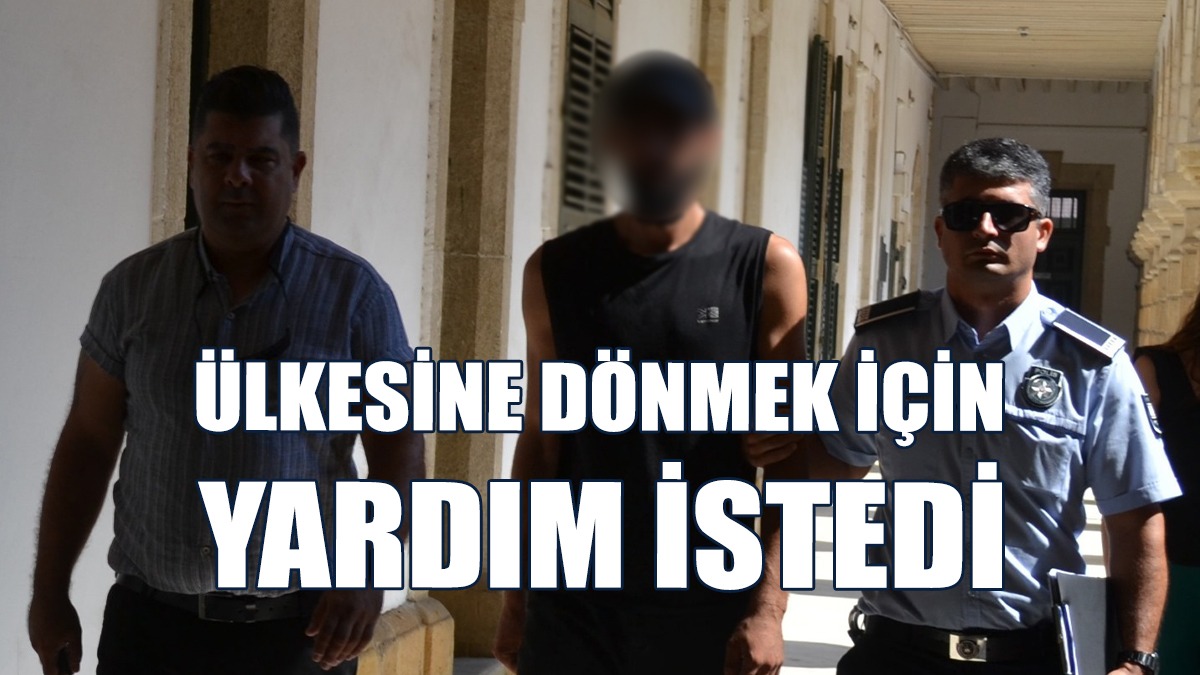 Askeri Yasak Bölgeyi İhlal Edip, Güney’den Kuzey’e Geçti