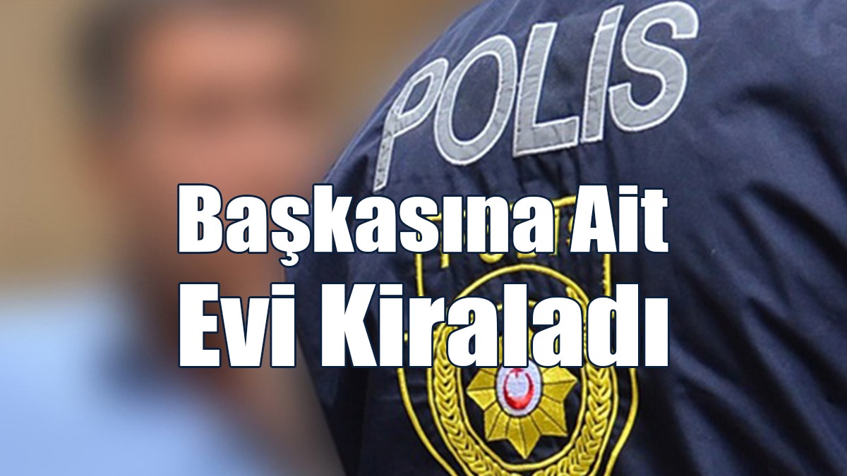 Sahtekarlıla 18 Bin TL Aldı