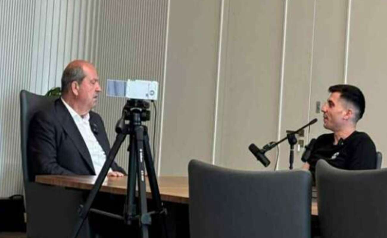 Fidias'ın Tatar röportajına tepkiler devam ediyor