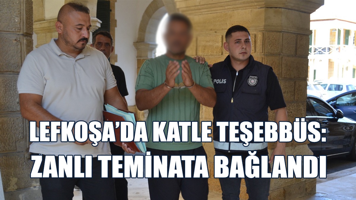 Barış Ruh ve Sinir Hastalıkları Hastanesi’nden Rapor Bekleniyor