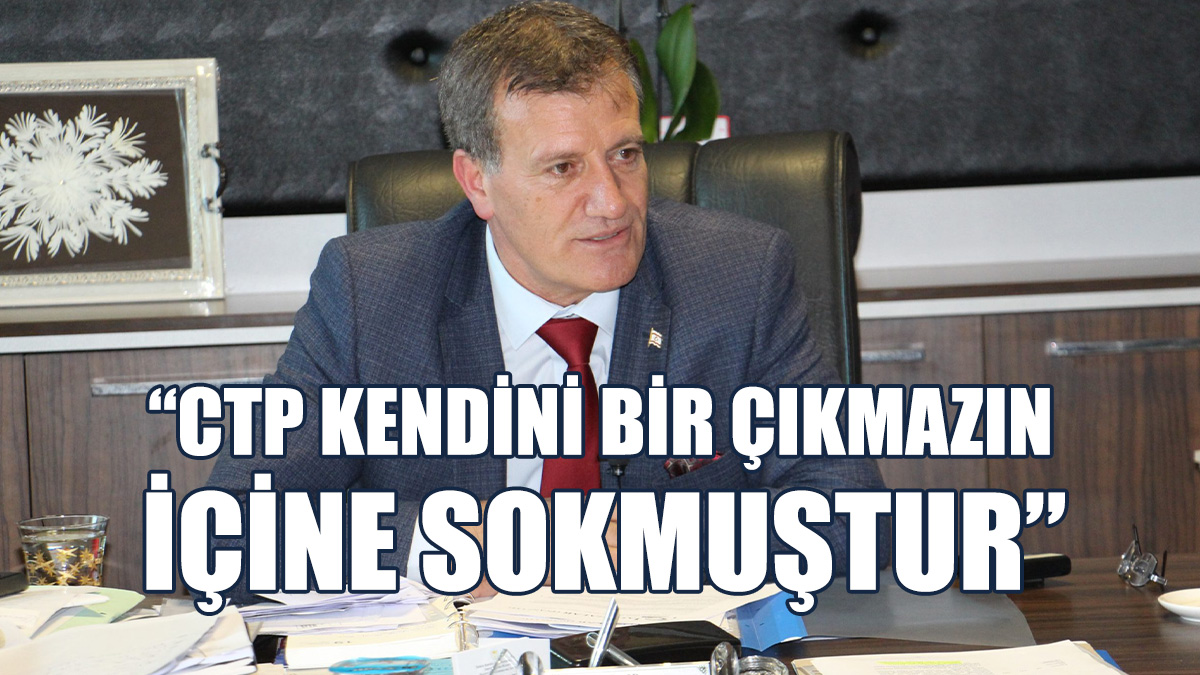 “Resmi Gazete'de Yayımlanan Kararlara Karşı Mahkeme Yolu Kapalıdır”