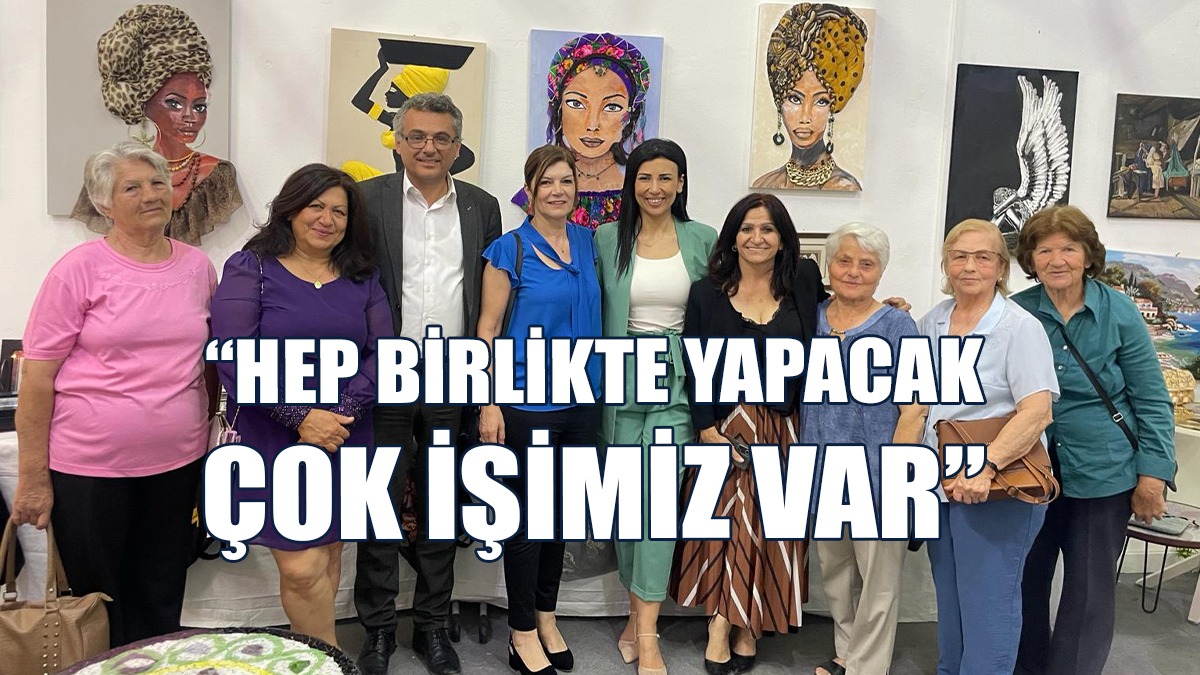 Erhürman: Bu Kadar Çok Üniversite Mezununa İhtiyacımız Yok