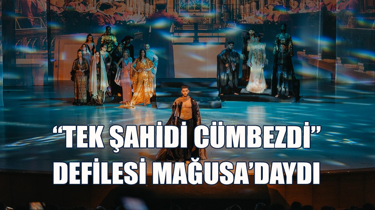 Uluslararası Mağusa Kültür Sanat Festivali Devam Ediyor