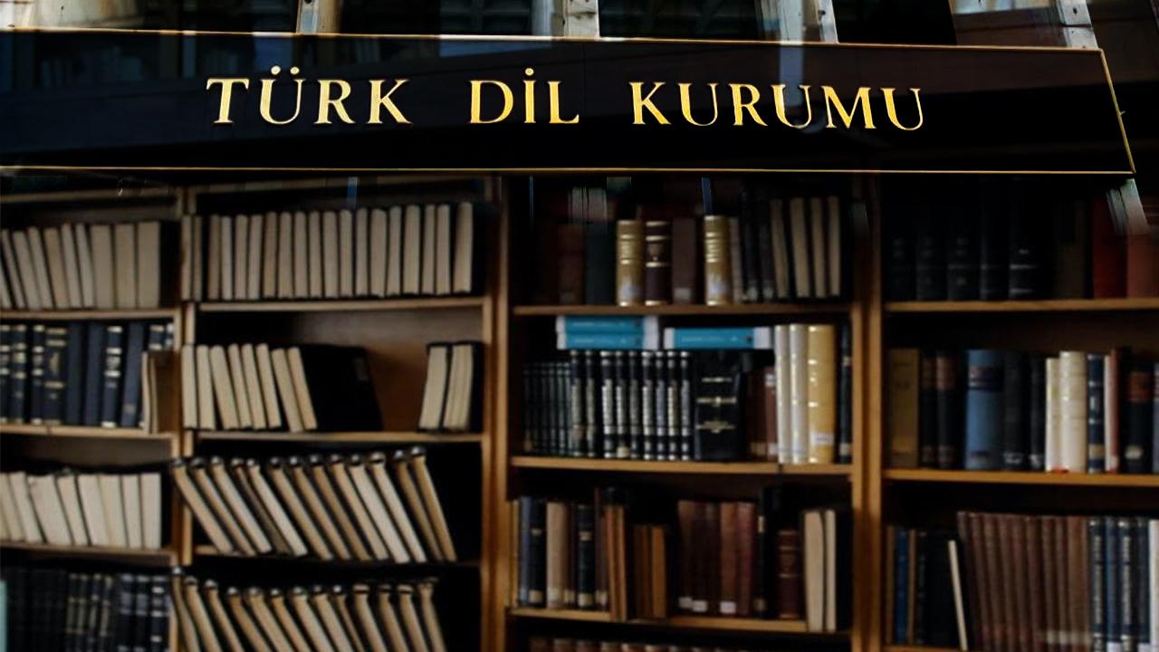TDK: 2025 Yılının Kelimesi "dijital vicdan" oldu