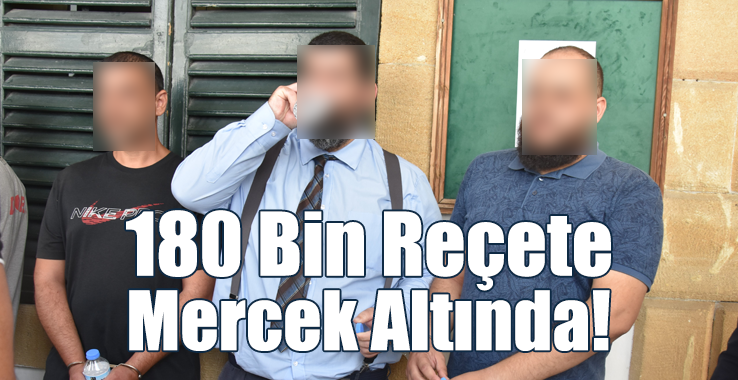 Bir Doktor Aranıyor!