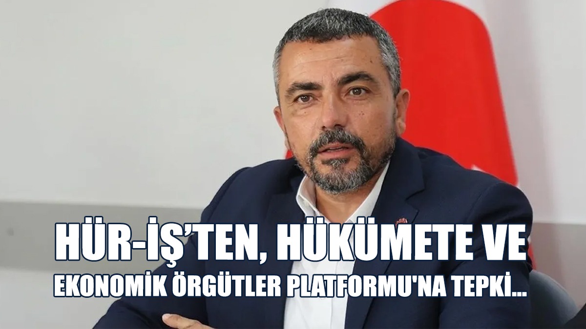 Serdaroğlu: Tüm Bedeli Dar ve Orta Gelirli Ödüyor