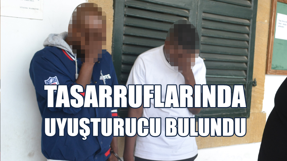 Zanlılar 3 Gün Tutuklu Kalacak