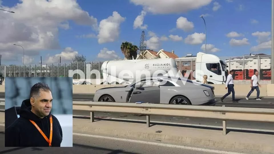 Rum iş insanı Dimosthenus cinayetinde mafya infazı vurgusu