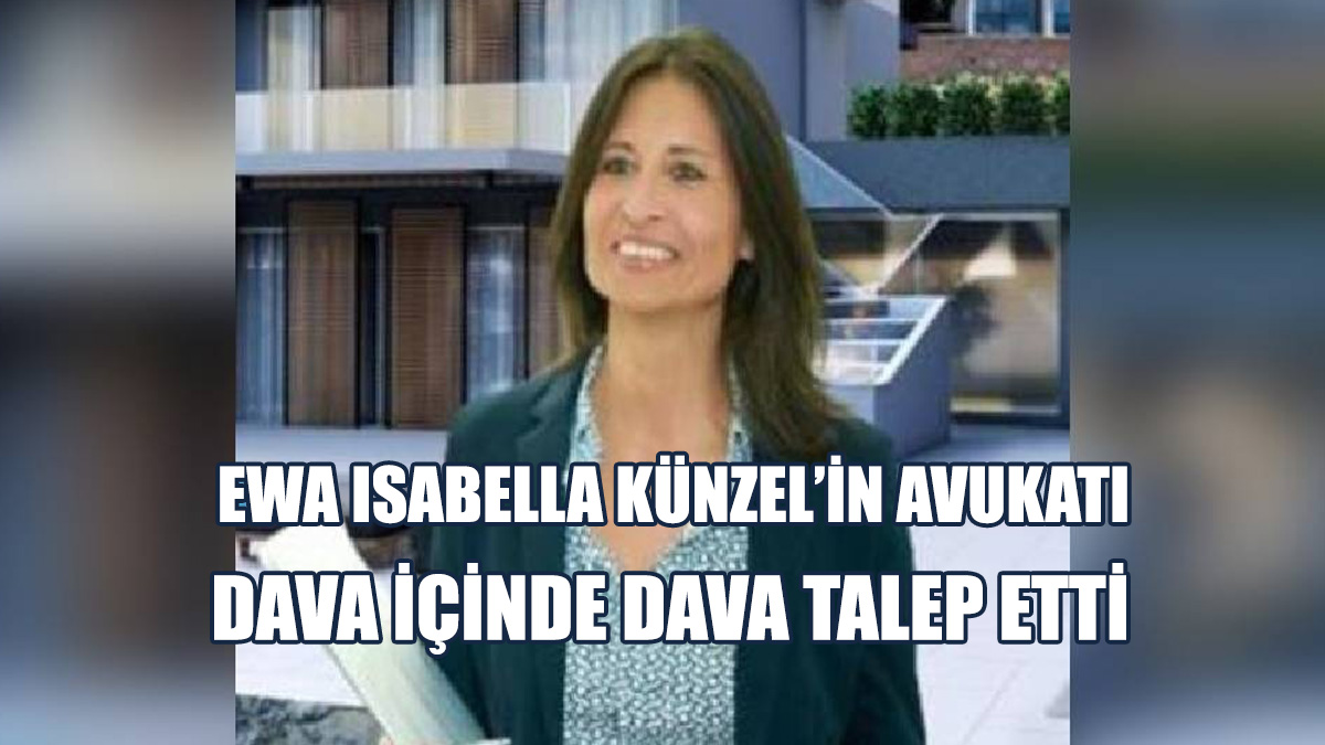 Duruşma 19 Mart’ta Yapılacak